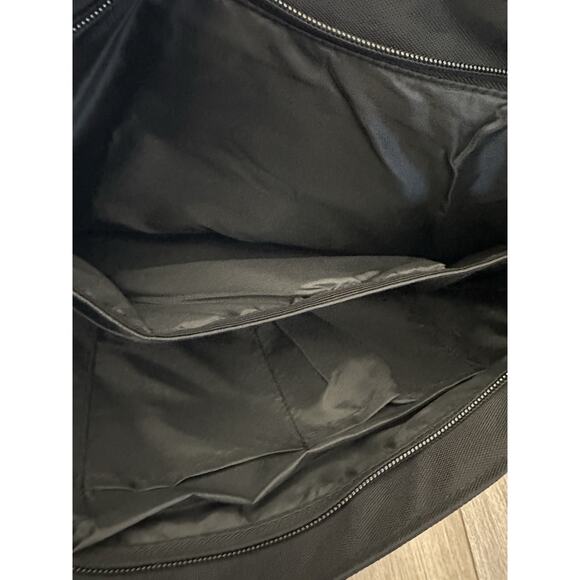 Sanrio Chococat Black Fuzzy Messenger Bag NWT - Picture 12 of 13